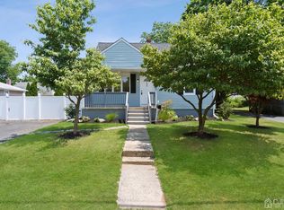 1923 Bell Pl, South Plainfield, NJ 07080