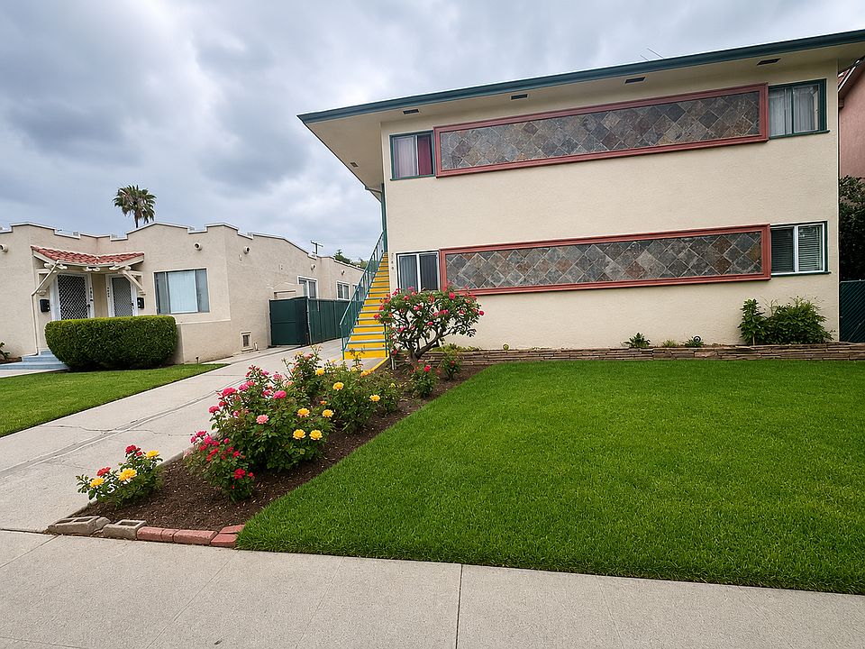 1st image of 740 N Edinburgh Ave #1