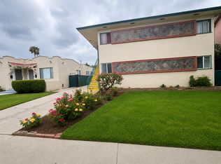 740 N Edinburgh Ave #1, Los Angeles, CA 90046