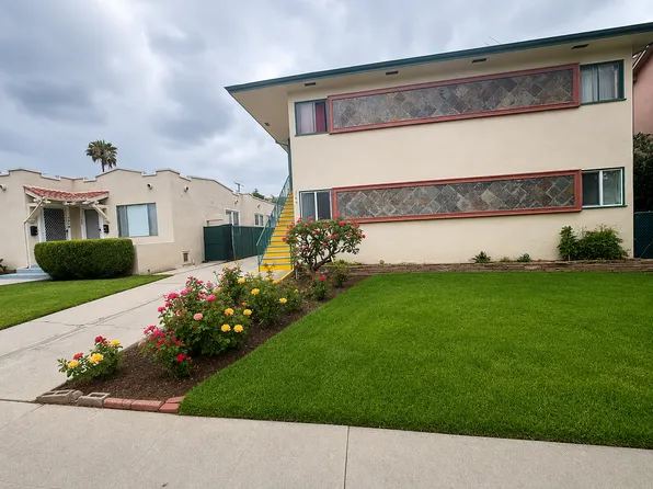 740 N Edinburgh Ave #1, Los Angeles, CA 90046