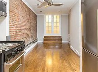 529 E 6th St APT 2A, New York, NY 10009