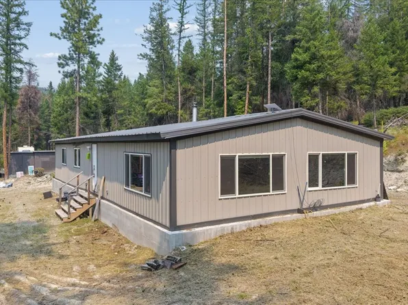759 Springhill Rd, Kila, MT 59920