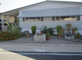 305 S Val Vista Dr LOT 118, Mesa, AZ 85204