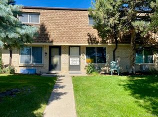 12929 W 20th Ave, Golden, CO 80401