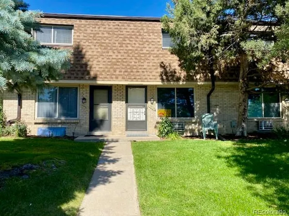 12929 W 20th Avenue, Golden, CO 80401