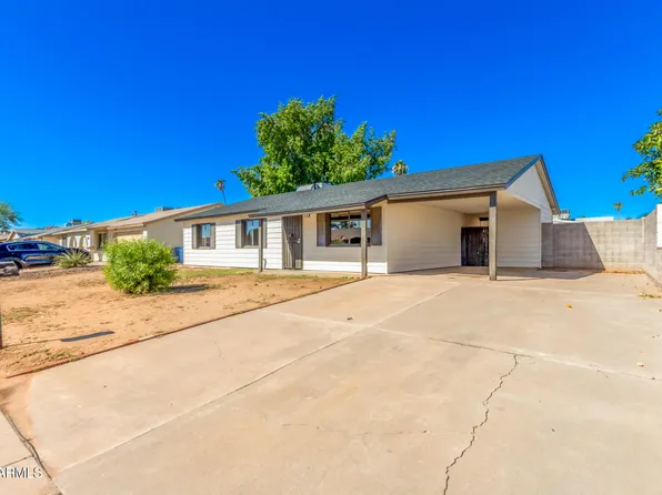 3656 E WILLOW Avenue, Phoenix, AZ 85032