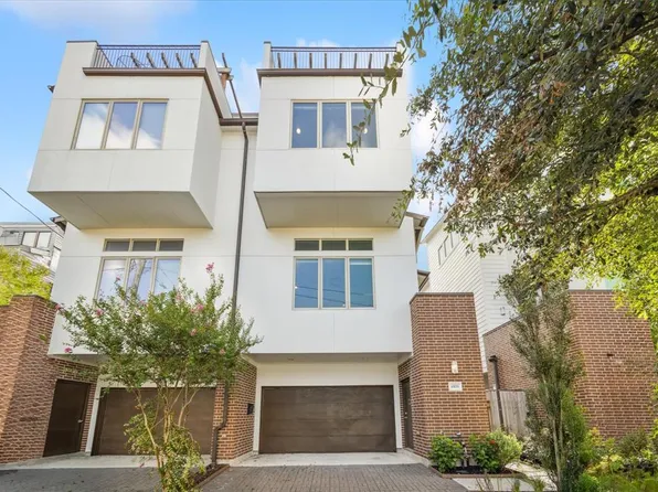 4106 Mcduffie Street, Houston, TX 77098