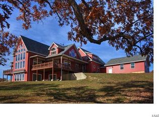 15895 Meadows Dr, Rolla, MO 65401