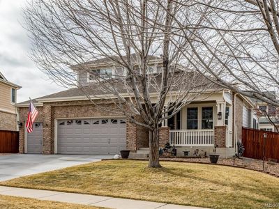 20394 E Colgate Place, Aurora, CO, 80013