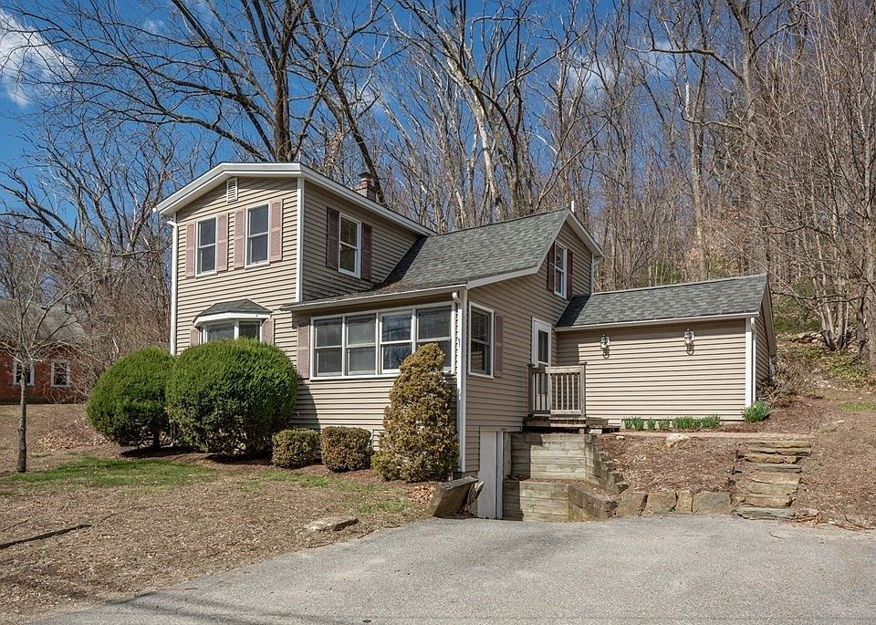 91 Hudson St, Northborough, MA 01532 Zillow