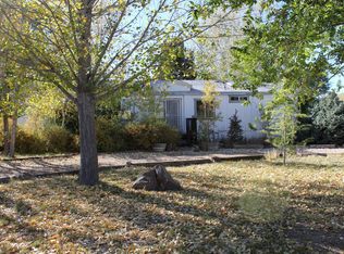 840 Reyes Rd, Chino Valley, AZ 86323