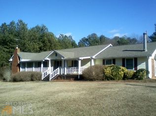 1482 Iris Lake Rd, McDonough, GA 30252