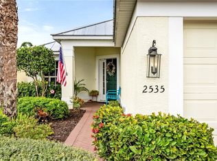 2535 Woodbourne Pl, Cape Coral, FL 33991
