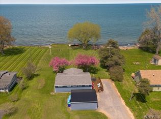 12733 Roustabout Ter, Lyndonville, NY 14098