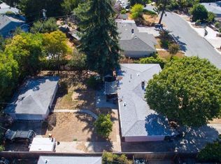 12637 Paseo Olivos, Saratoga, CA 95070