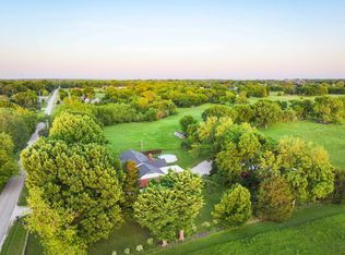 820 W 126th St S, Jenks, OK 74037