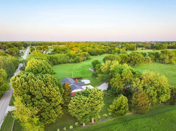 820 W 126th St S, Jenks, OK 74037