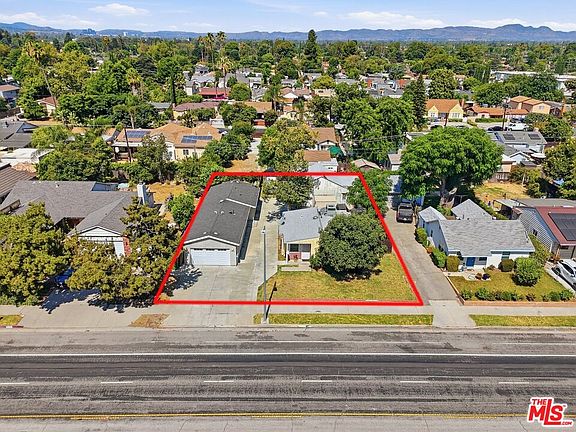 3rd image of 7503 White Oak Ave