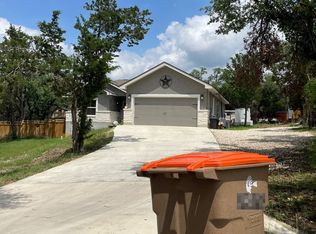 2010 Rocky Ridge Loop, Canyon Lake, TX 78133