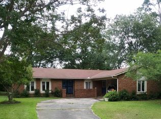 3119 Mustang Dr, Columbus, GA 31909