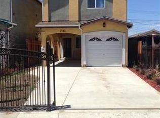 2143 E Shauer St, Compton, CA 90222