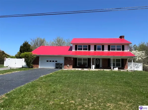 124 S Hillcrest Dr, Vine Grove, KY 40175