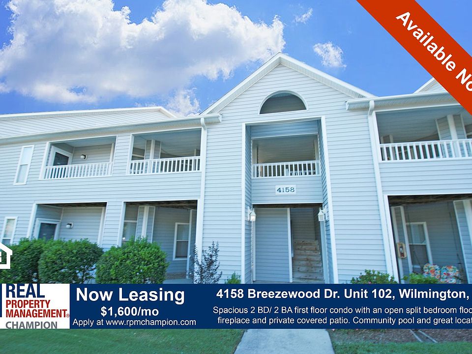 1st image of 4158 Breezewood Dr APT 102