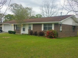 212 Graves Ave, Opp, AL 36467