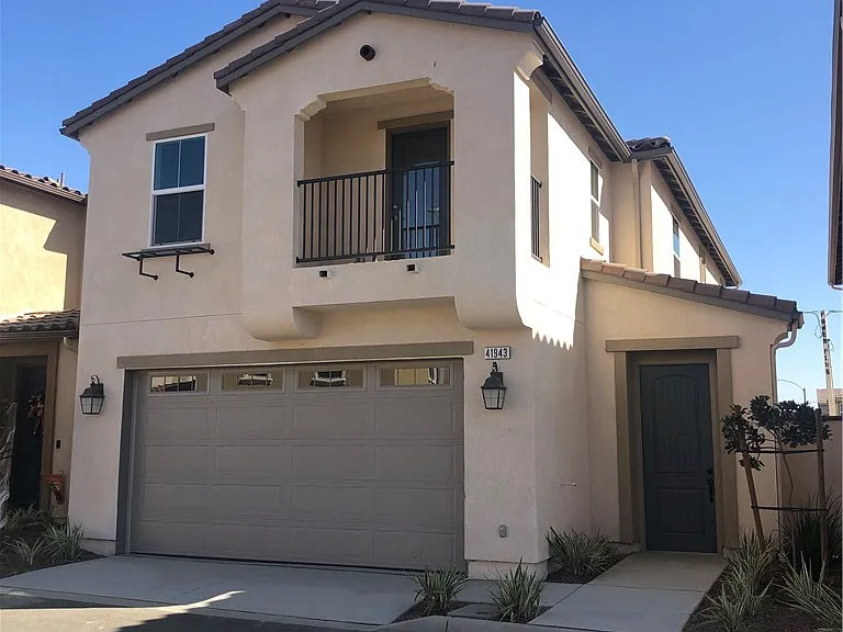 41957 Zafra St — Photo 1