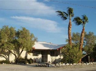 3825 Anzio Dr, Borrego Springs, CA 92004
