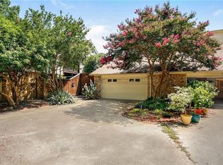 6405 Ridgemont Dr, Dallas, TX 75214