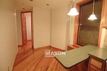 Rented by Mason Group LLC