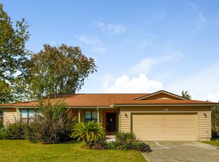 4423 Huntington Forest Blvd, Jacksonville, FL 32257