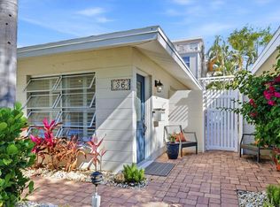 6005 MIDNIGHT PASS ROAD #S6, SARASOTA, FL 34242