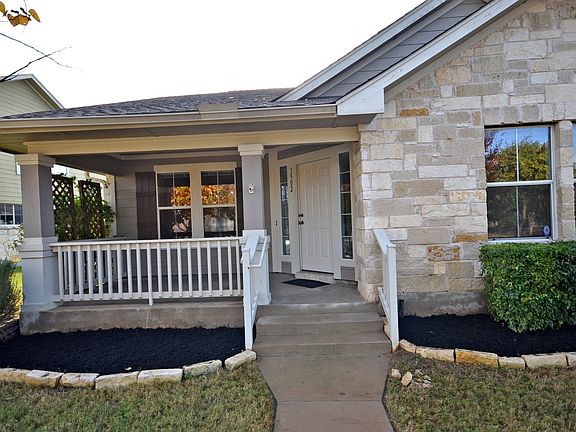 2nd image of 1502 Wild Basin Ln