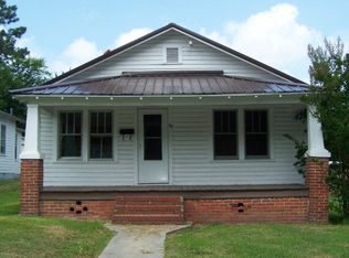 77 Hamilton St, Roanoke Rapids, NC 27870