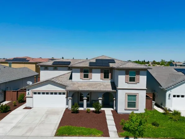 2205 Banks Dr, Woodland, CA 95776
