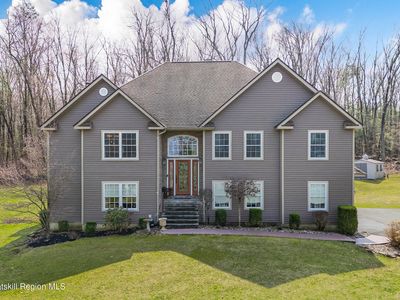 71 Highland Road, Ulster Park, NY, 12487