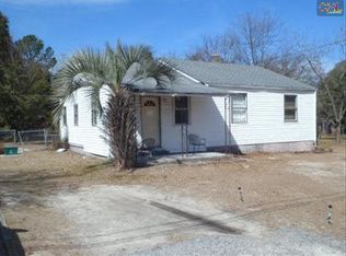 1600 Shull St, West Columbia, SC 29169