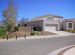 10815 E Watershed Dr, Tucson, AZ 85748