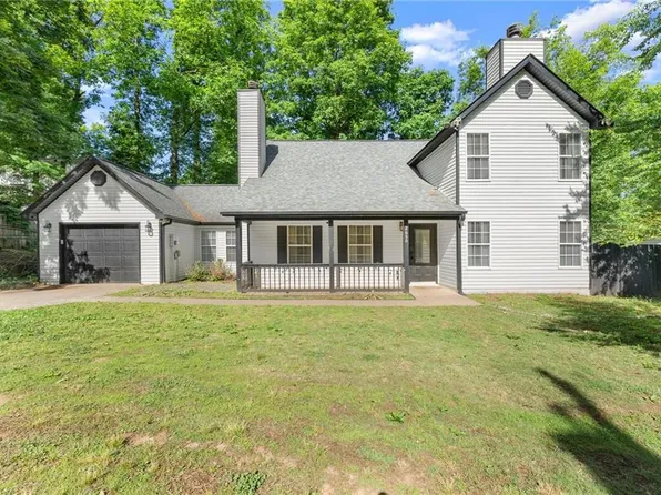 2630 Impala Dr, Cumming, GA 30041