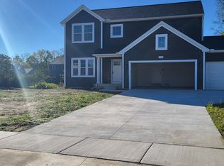 5123 Brinson Ln, Kalamazoo, MI 49009