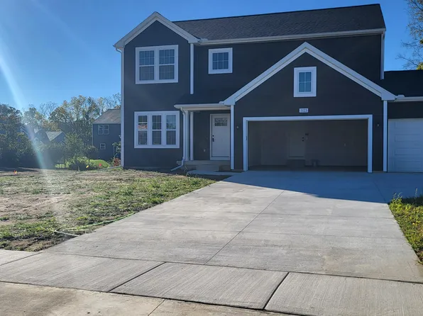 5123 Brinson Ln, Kalamazoo, MI 49009