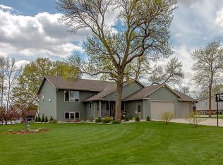 109 N Duck Lake Ave, Madison Lake, MN 56063