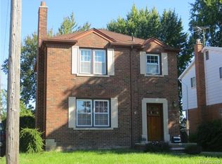 13126 Catalpa St, Southgate, MI 48195