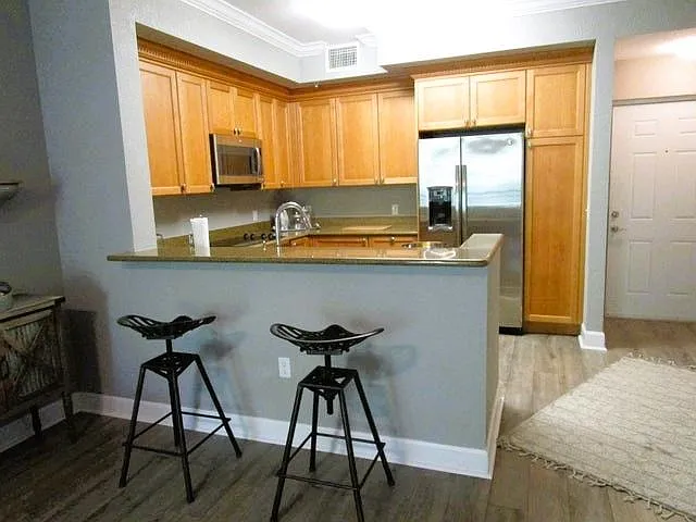1660 Renaissance Commons Blvd #2329 — Photo 4