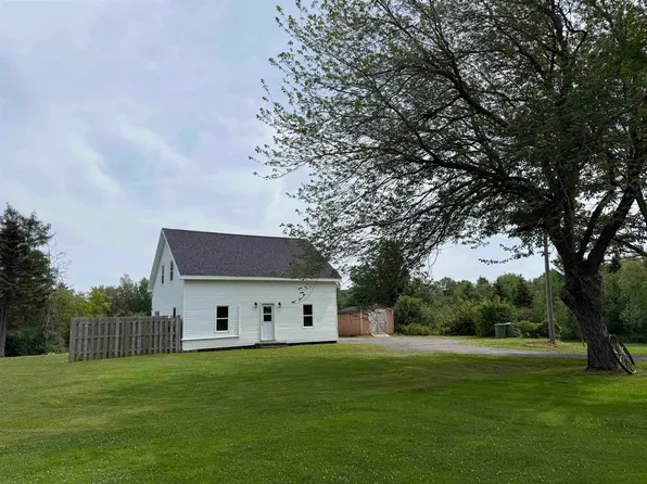 248 Coalburn Maclellans Brook Rd, McLellans Brook, NS B2H 5C7