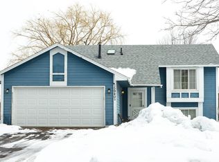 15940 Garrett Path, Apple Valley, MN 55124