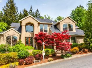 13929 NW Glendoveer Dr, Portland, OR 97229