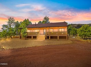 17622 Crowley Trl, Flagstaff, AZ 86001